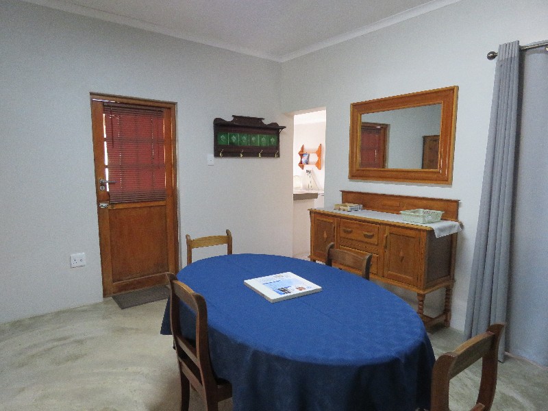 To Let 2 Bedroom Property for Rent in Barrydale Western Cape